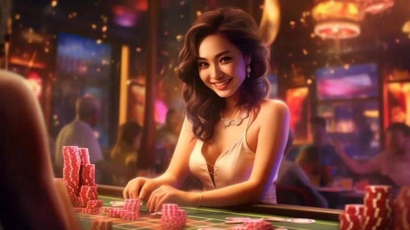 EV giúp người chơi kiểm soát cảm xúc và tối ưu chiến lược đặt cược