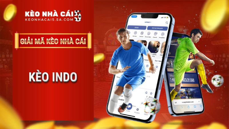 Kèo indo