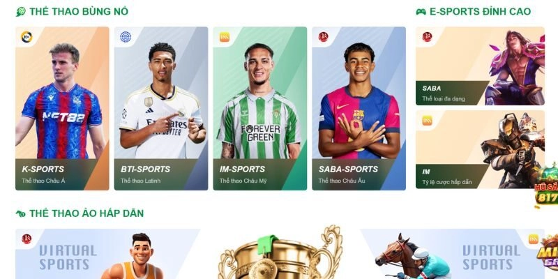 Tìm hiểu thông tin về nhà cái 88