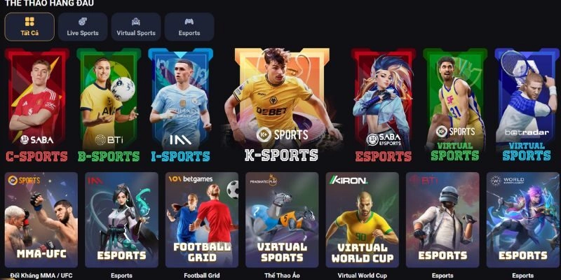 Tìm hiểu thông tin về kèo nhà cái M88