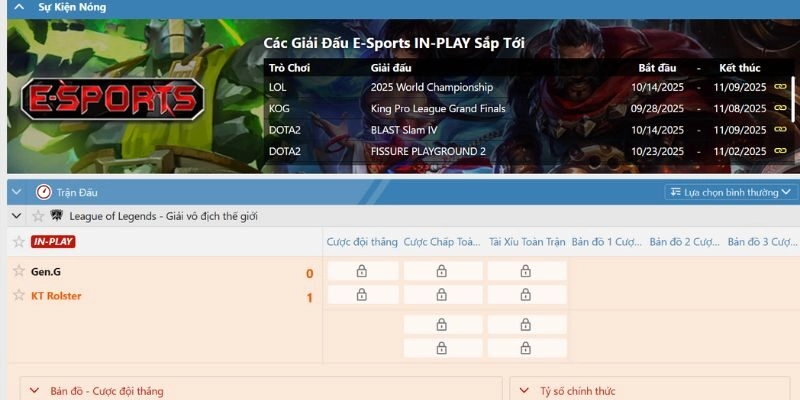 Ưu điểm vượt trội khi cá cược tại kèo nhà cái Bet88